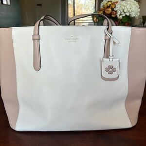 Kate Spade New York Large Tote